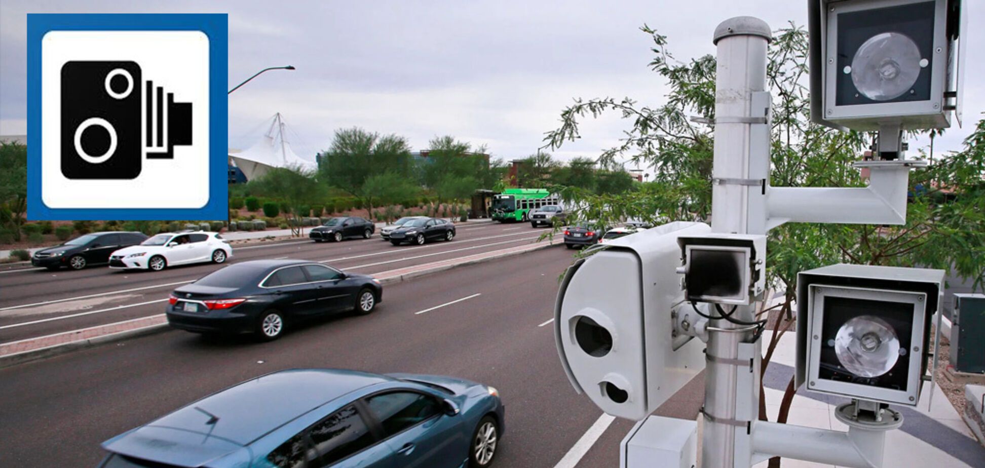 Українські водії заробили штрафи на понад 382 млн грн