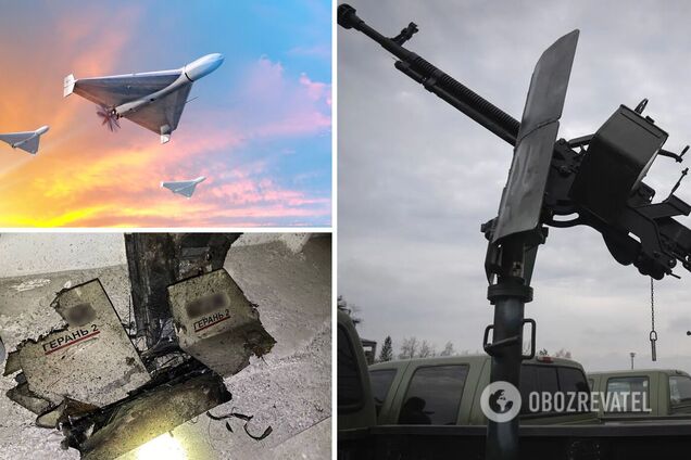 Росія провела сьому повітряну атаку на Київ від початку травня: українська ППО відпрацювала на повну