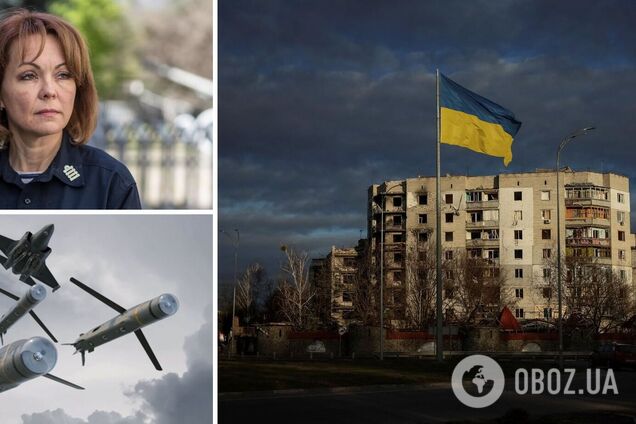 Выжидают 'сакральные даты': в ОК 'Юг' дали прогноз, когда оккупанты могут нанести массированные удары по Украине