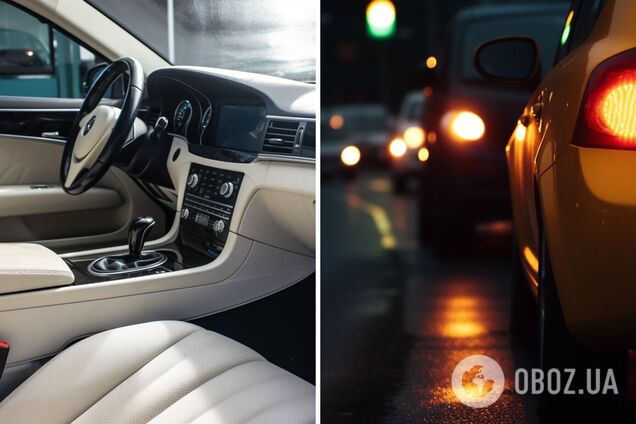 Як зробити, щоб у машині завжди було чисто: геніальний лайфхак