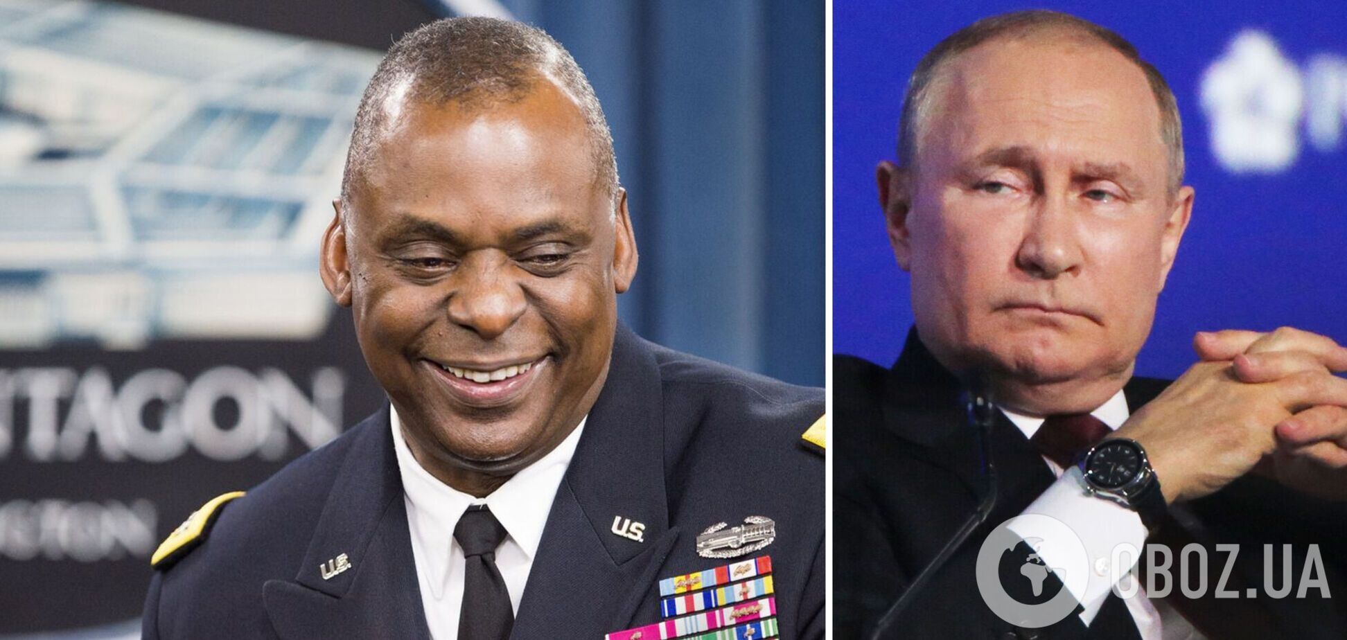 В США тыкали Путина носом, что война в Украине не результат, а причина расширения НАТО