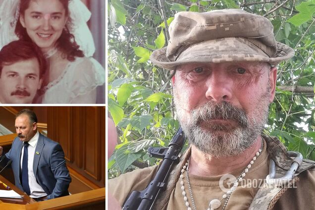 В школу ездил на велосипеде и не мог бросить своих солдат: друзья рассказали о погибшем на фронте экс-нардепе Олеге Барне
