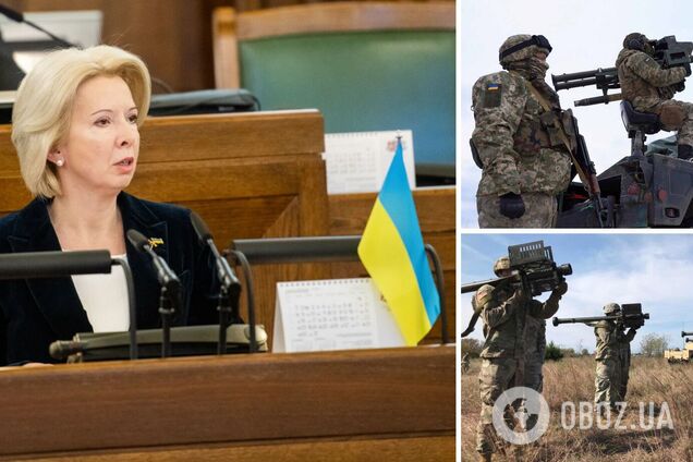 В Латвии пообещали отдать Украине все оставшиеся у нее Stinger