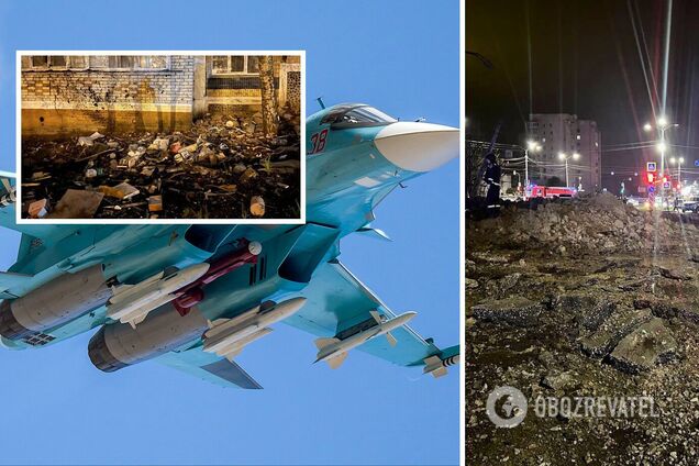 В России назвали официальную причину 'бавовны' в Белгороде: бомбят сами себя