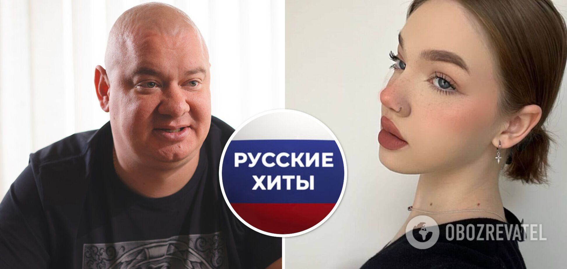 Дочь Кошевого саркастически отреагировала на хейт из-за российских песен и порадовалась новым подписчикам