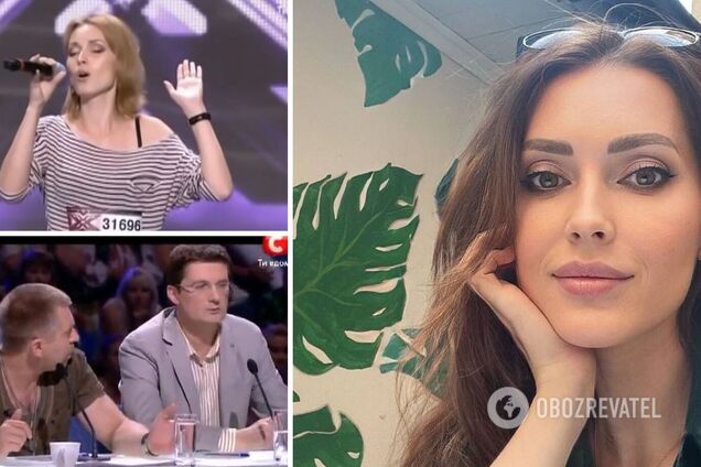 Успела выйти замуж и развестись: как сложилась судьба победительницы 'Х-Фактора' Аиды Николайчук и где она сейчас. Фото