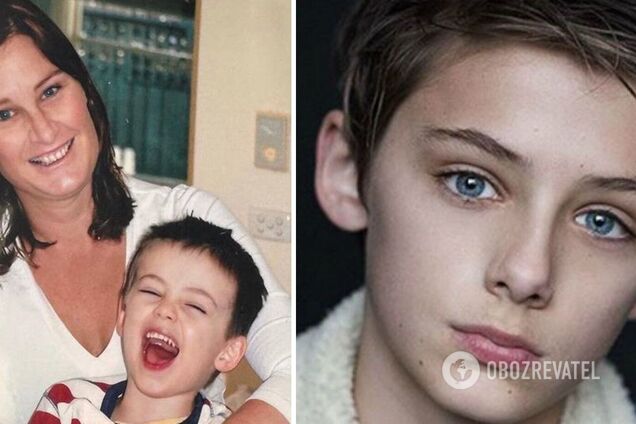 Ему уже 19! Как сейчас выглядит 'самый красивый мальчик в мире' и почему за ним следят миллионы людей. Фото