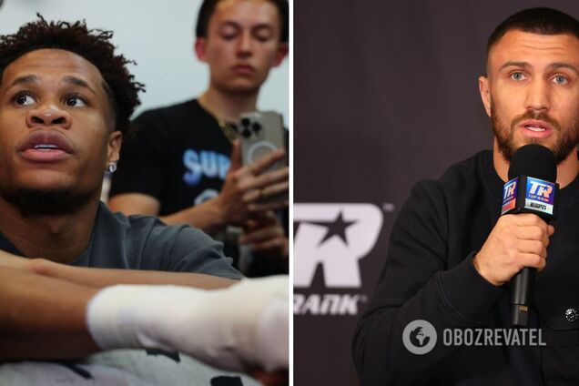 Украинец разрыдался. Ломаченко – Хэйни: все подробности боя за звание абсолютного чемпиона мира