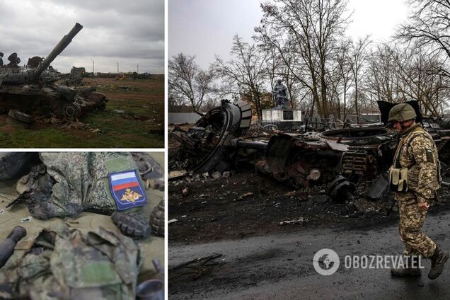 Окупанти кидають усі сили на захоплення Бахмута та Мар’їнки, але отримують відсіч від ЗСУ: у Генштабі розповіли про ситуацію. Карта