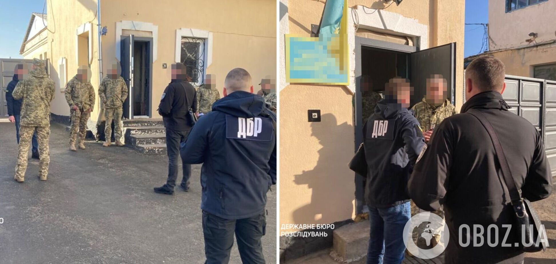 На Рівненщині заступник командира частини платив 'бойові' ексдружині та доньці, які були в тилу