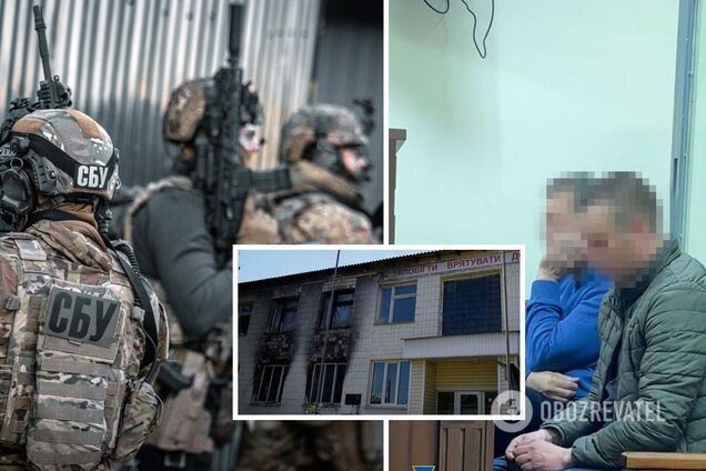 Зловмисникам обрали запобіжний захід