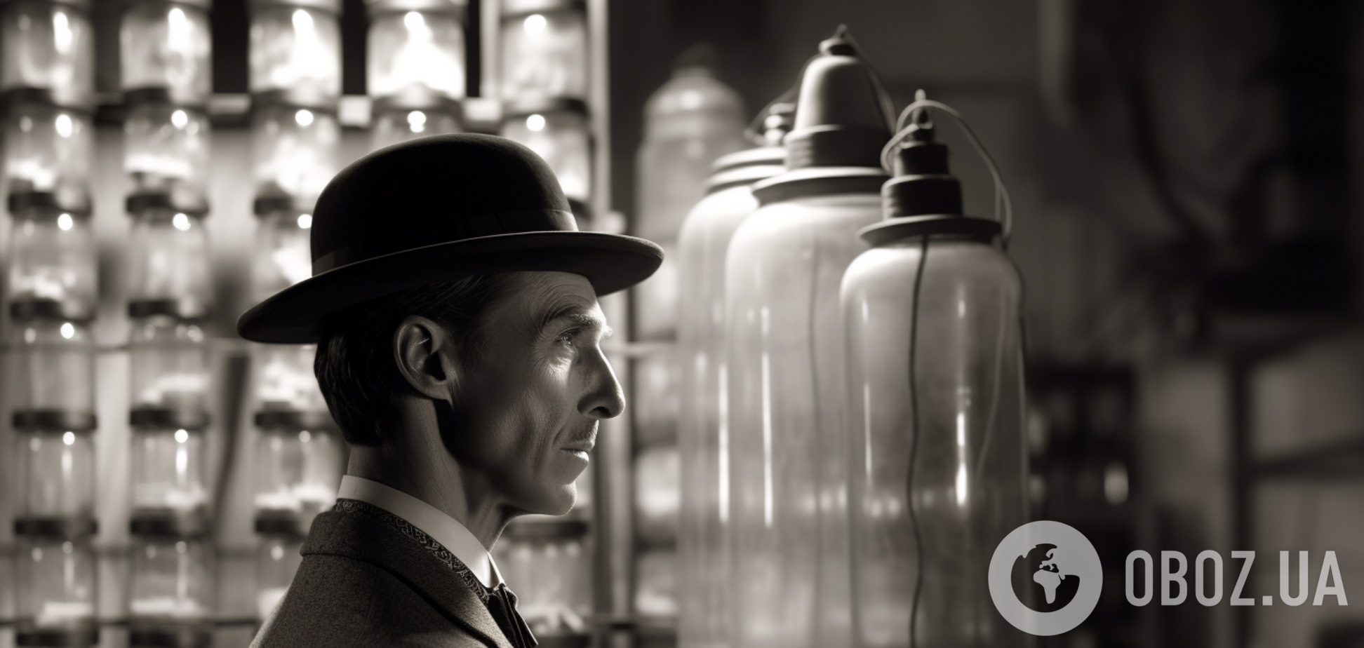 Более 120 лет назад Никола Тесла поймал сигнал с Марса: о чем он предупреждал человечество