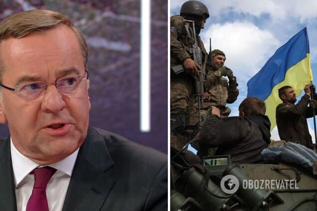 В Германии назвали допустимыми операции ВСУ на территории России и оценили шансы Украины на вступление в НАТО