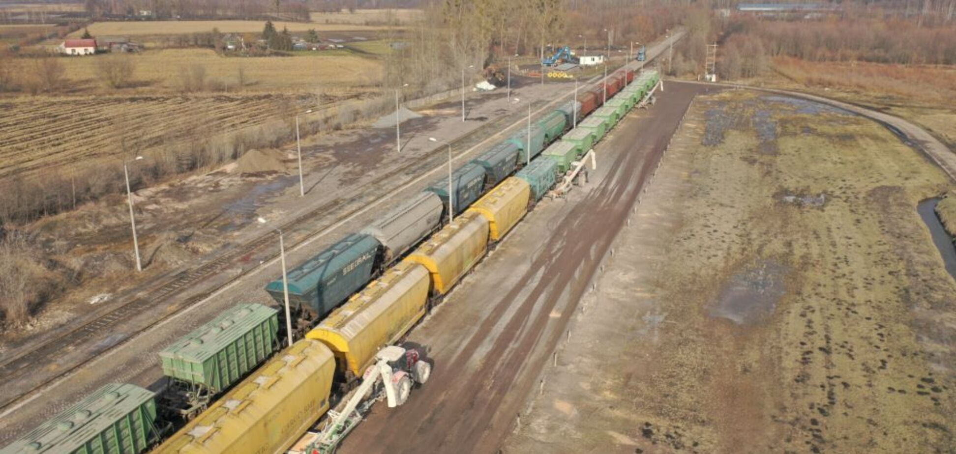 Зерновая инициатива стала объектом шантажа, мир должен приложить усилия для разблокирования украинских портов – СМИ