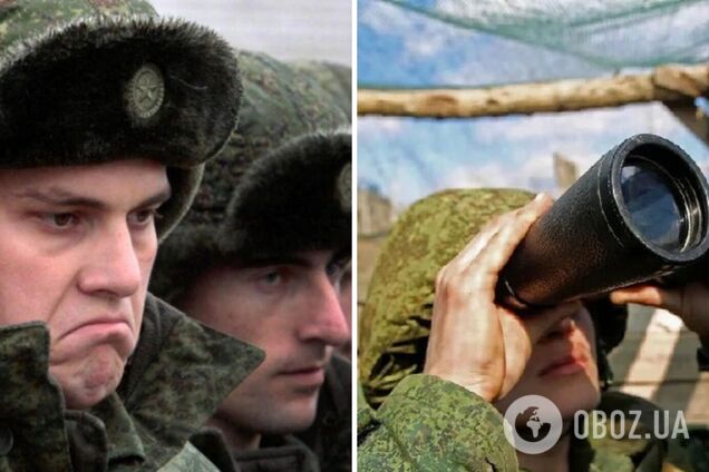 'Сказали, что под Воронеж едем': оккупант пожаловался, что его обманом привезли на войну. Перехват