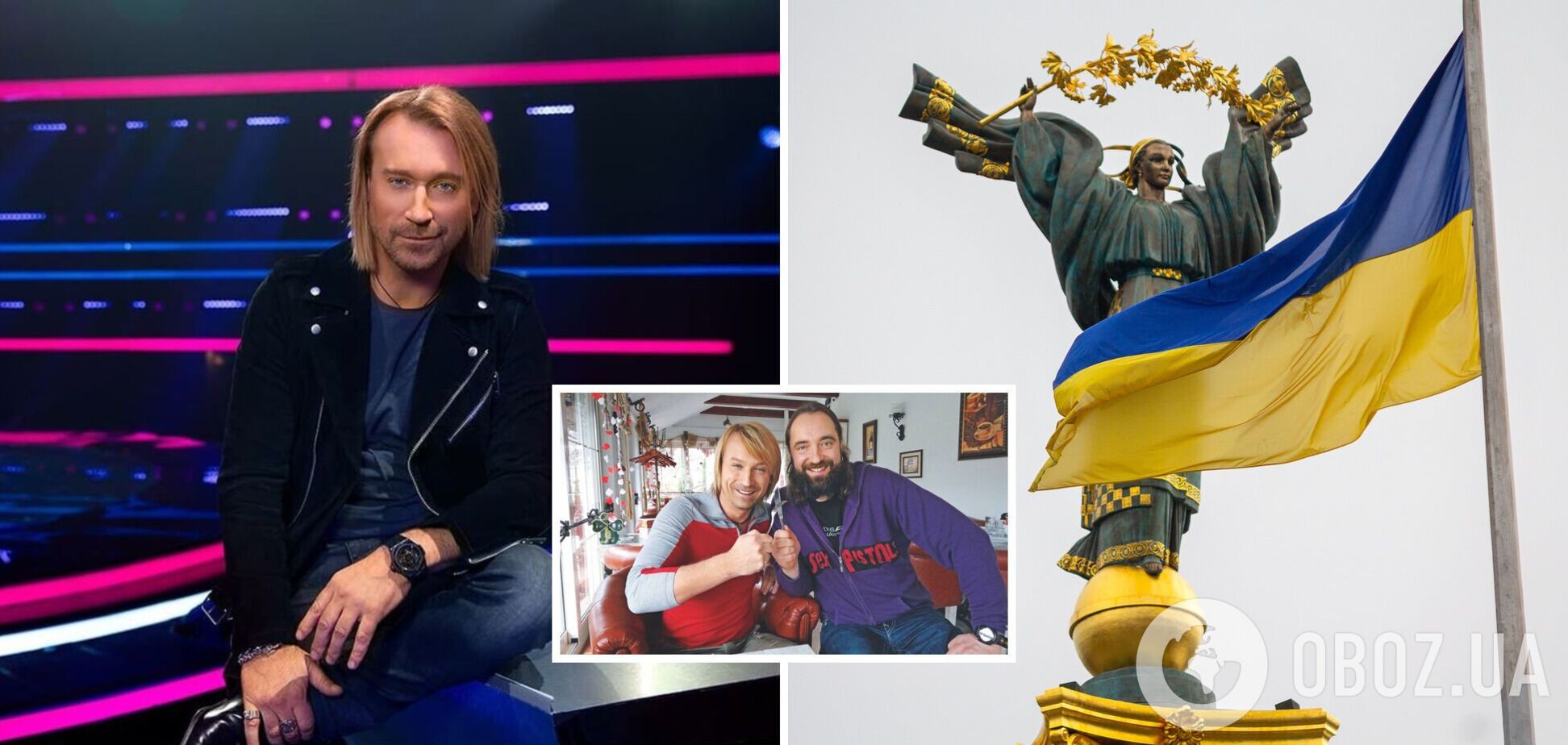 Больше не вернется в Украину? Винник принял кардинальное решение насчет карьеры, продюсер выступил с заявлением