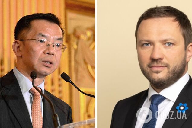 Китайский дипломат выдал, что сомневается в суверенности бывших стран СССР: ему резко ответили