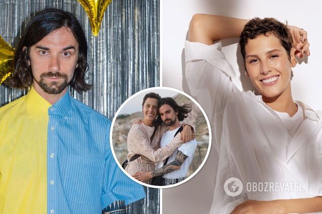 Савлепов заявил, что развелся с актрисой Ириной Горбачевой, которая остается в Москве