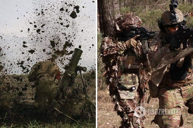 Война в Украине