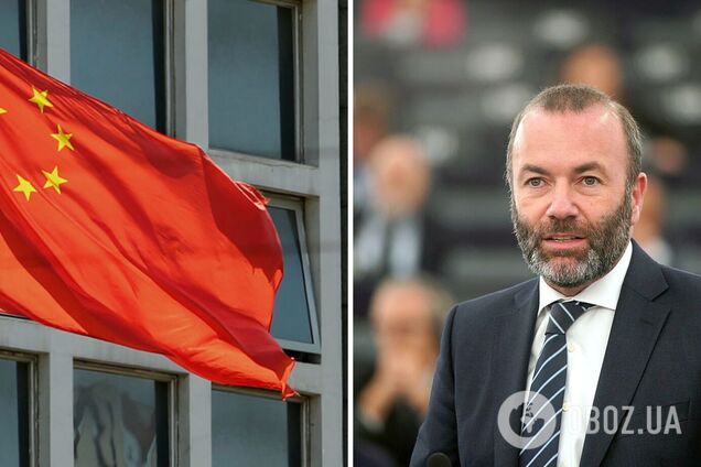 В Европарламенте заговорили о санкциях против Китая