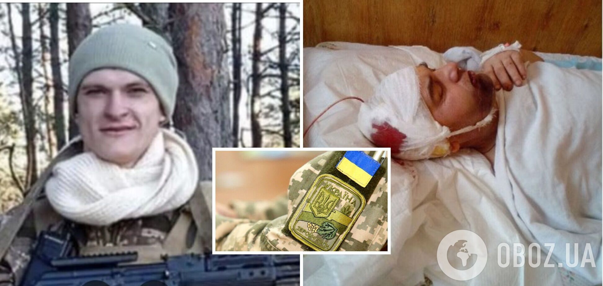 'Таким не місце в ЗСУ': у 'князівській' бригаді відреагували на скандал через побиття офіцером солдата на Волині