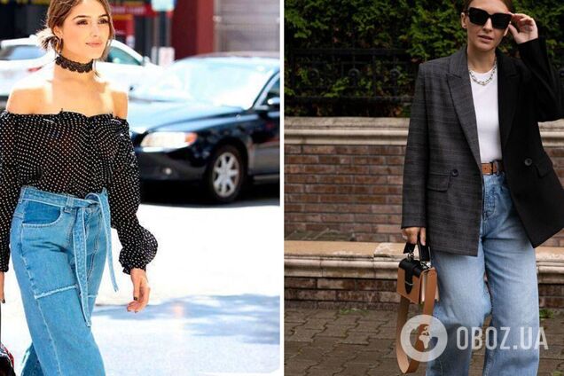 Прекратите так делать! Пять ошибок в подборе джинсов, которые 'кричат' о безвкусице. Фото