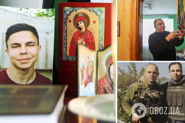 Ушел на фронт добровольцем. В бою с российскими оккупантами погиб вице-чемпион Украины по каратэ
