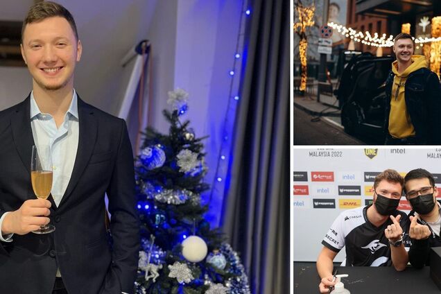 Відомий український гравець врятував чемпіонську команду з РФ, замінивши росіянина, якому не дали візу на мейджор з Dota 2.