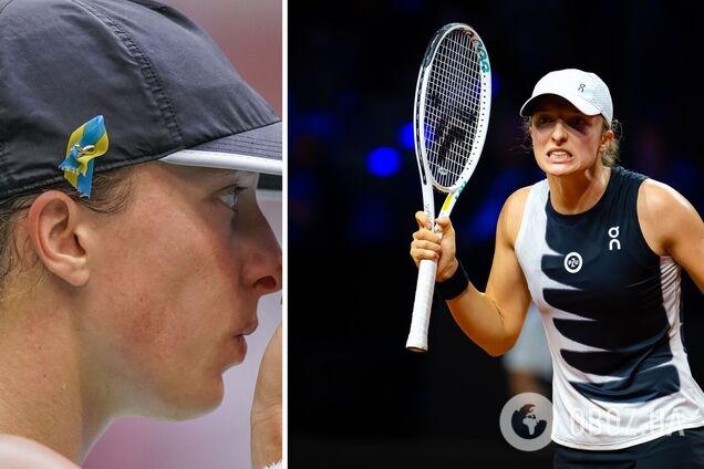Найкраща тенісистка світу вперше не підтримала Україну і пояснила чому