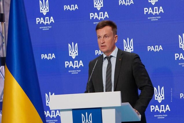 В России информационные кампании создаются централизованно, – экс-глава СБУ