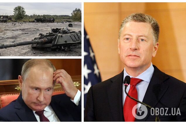 Окупанти в поганому стані, а в командуванні безлад: РФ більше не здатна до наступу в Україні, – Волкер