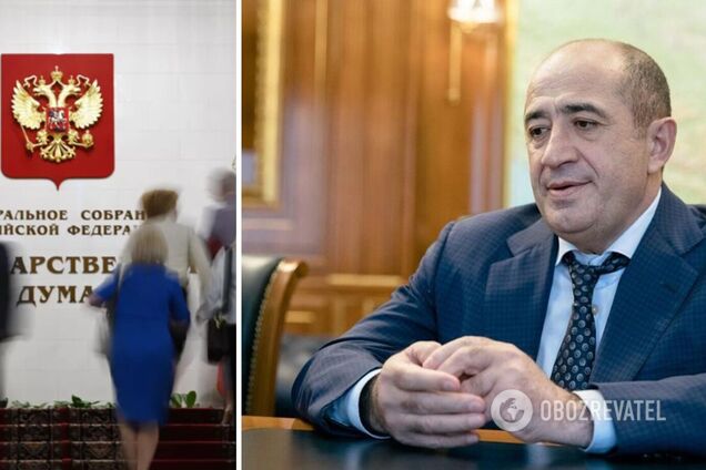 В России за день скончался уже второй депутат Госдумы – единоросс
