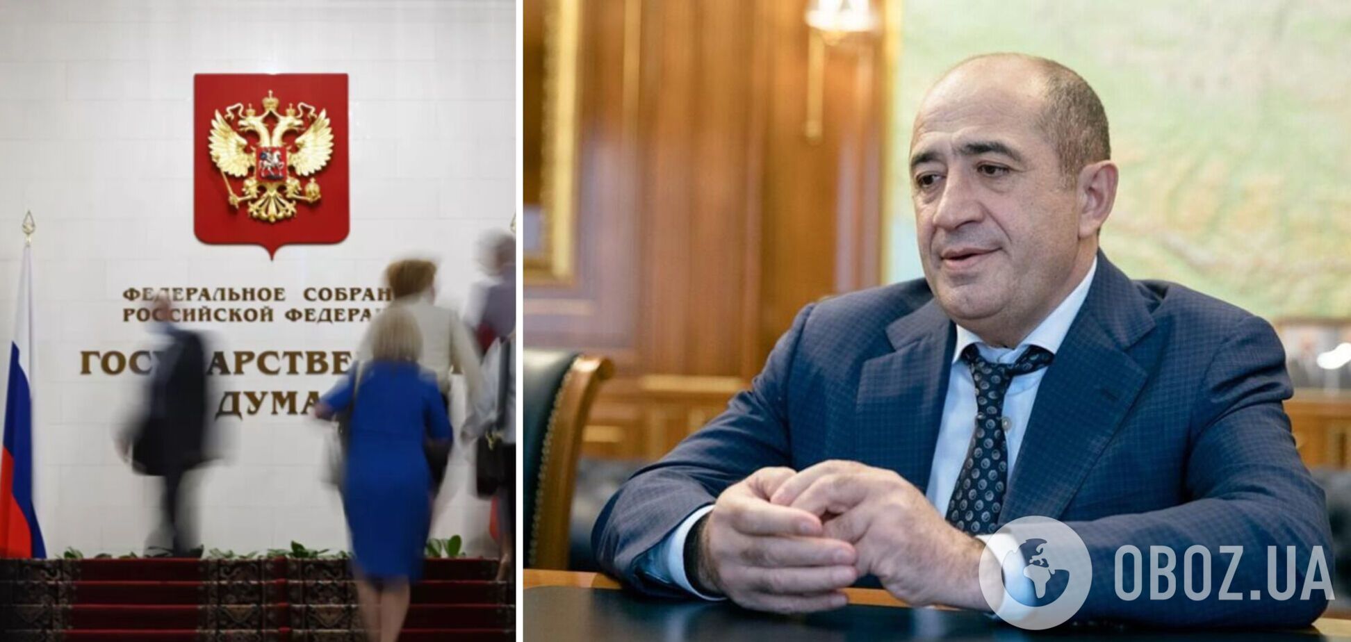 У Росії за день помер уже другий депутат Держдуми – єдинорос