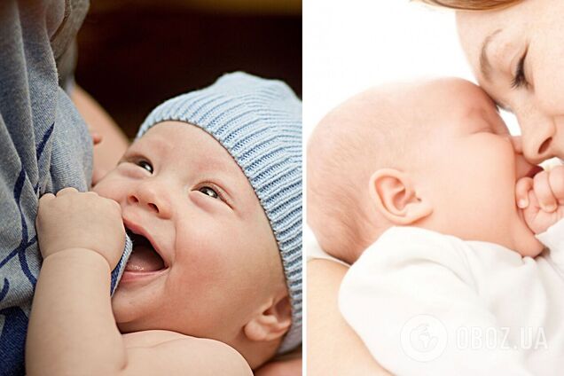 Найкращий антидепресант для матері з немовлям під час війни