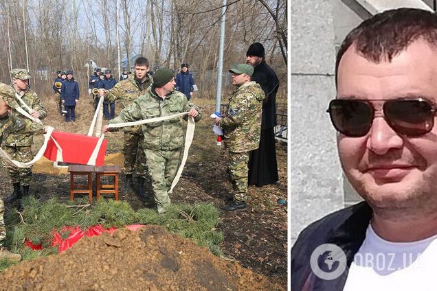 Ідентифікували за ДНК: в Україні ліквідували відставного майора ФСБ