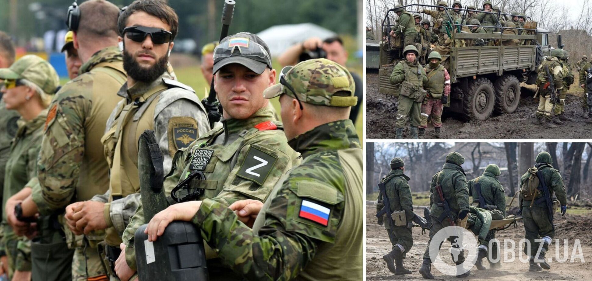 В Луганской области российские военные устроили перестрелку с 'вагнеровцами': есть погибшие с обеих сторон