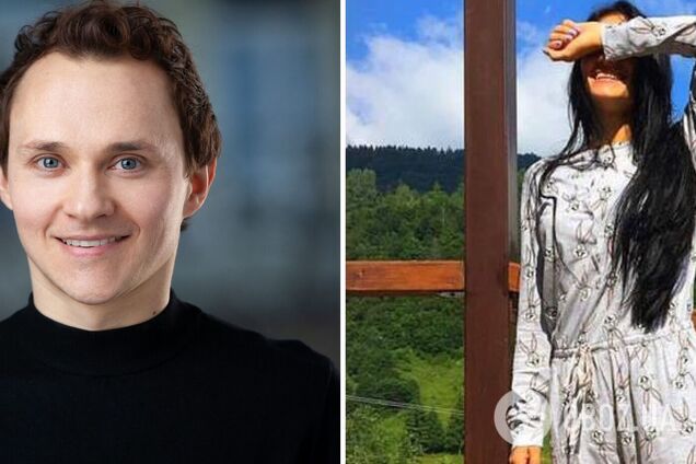 Войтенко после развода с супругой рассекретил новую девушку: что известно об избраннице. Фото