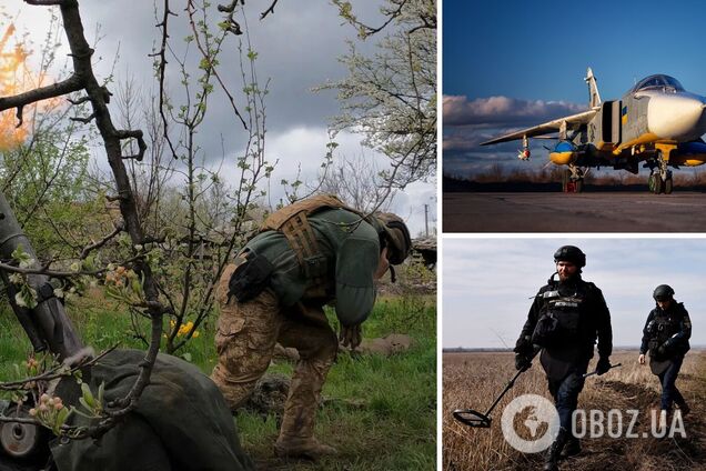 Окупанти ведуть запеклі бої за Бахмут і Мар'їнку, відбито 58 атак – Генштаб  