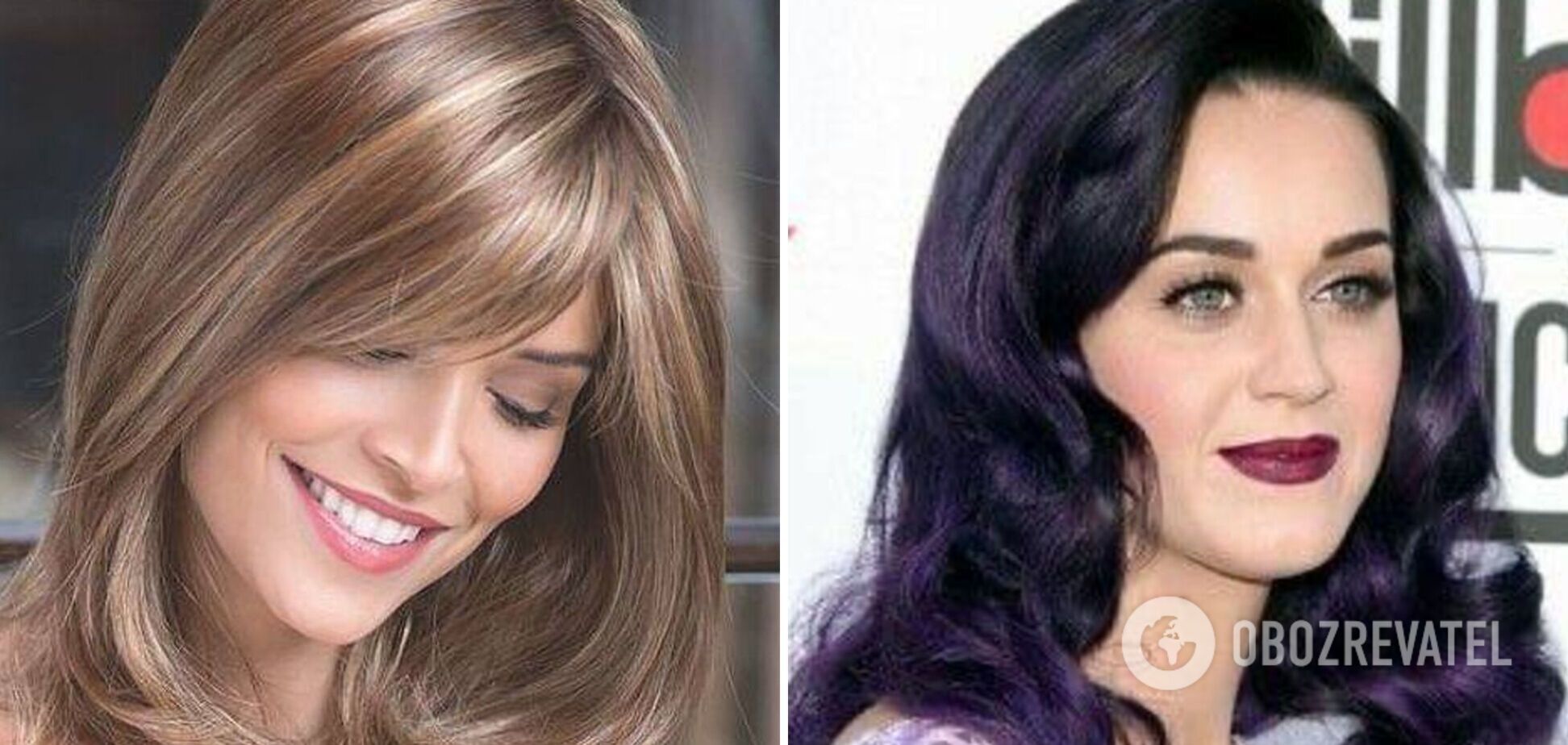 Не допускайте помилок! Названі кольори волосся, які здатні зістарити на 10 років. Фото