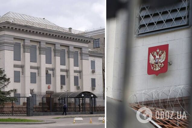 В здании посольства РФ предложили создать музей