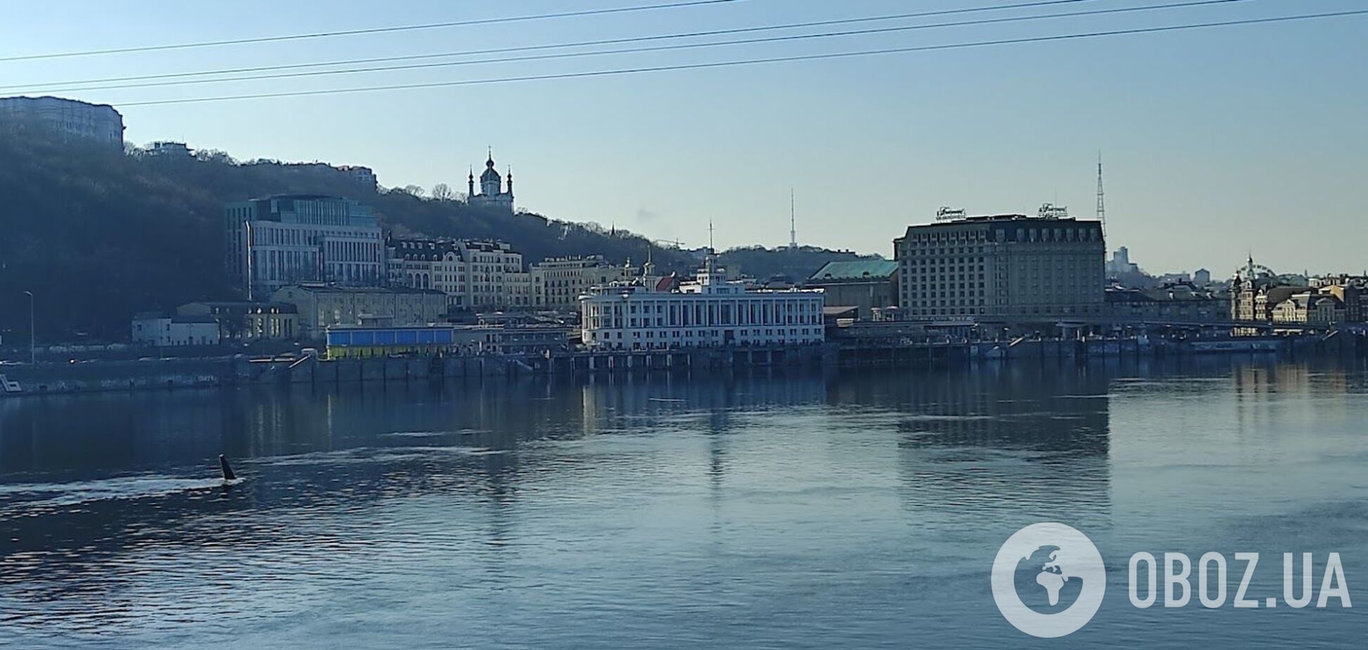 Синоптики прогнозують теплу погоду в регіоні