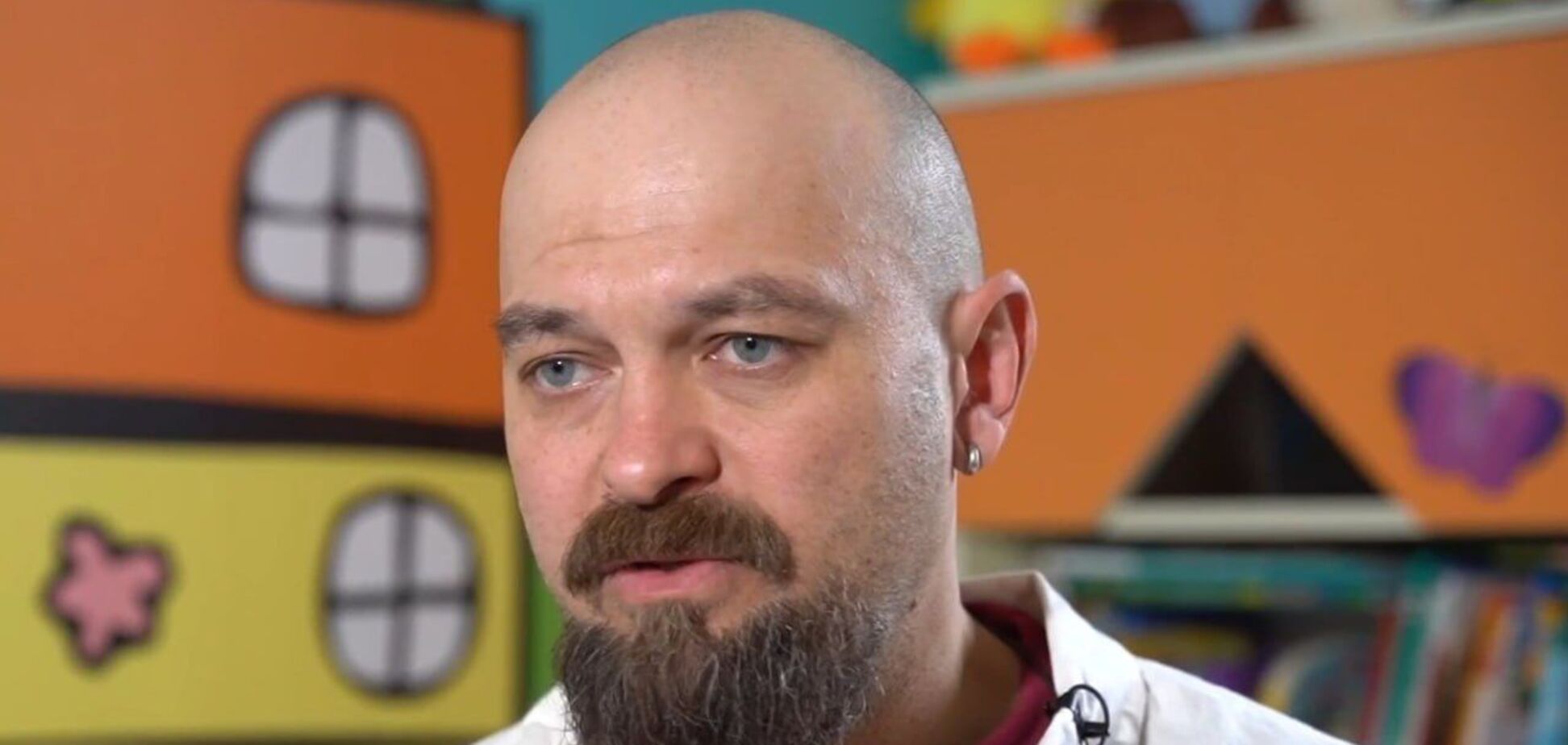 'Це як дерево, яке зрізали і воно заживляє рану': історія в Музеї 'Голоси Мирних' Фонду Ріната Ахметова