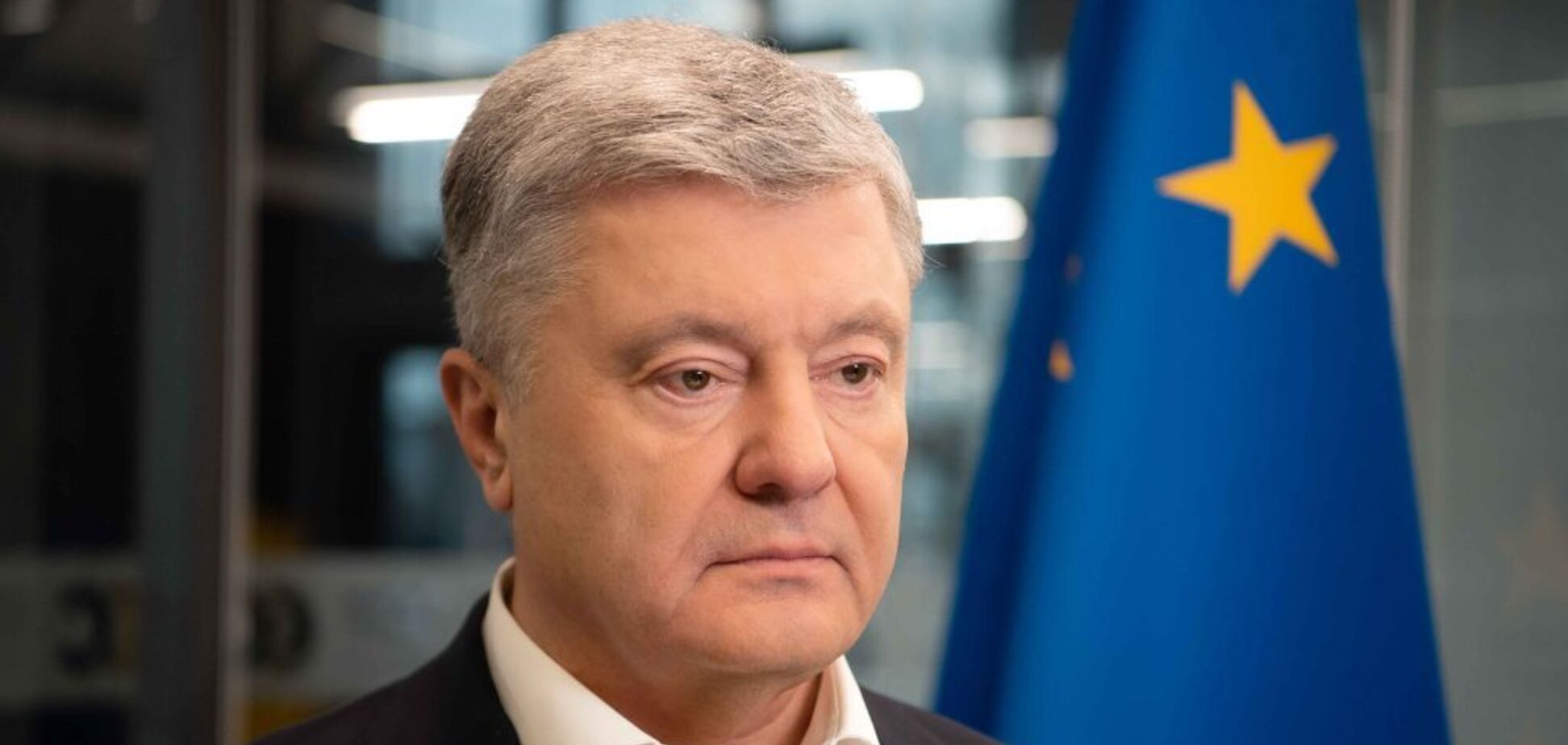 Порошенко на Европейском экономическом конгрессе обсудит финансовую поддержку и восстановление Украины