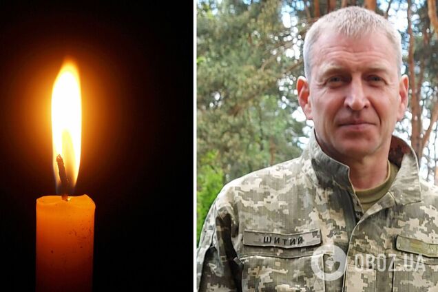 Загибель українських військових на фронті