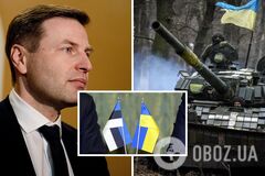 В Естонії назвали головну перешкоду для контрнаступу ЗСУ