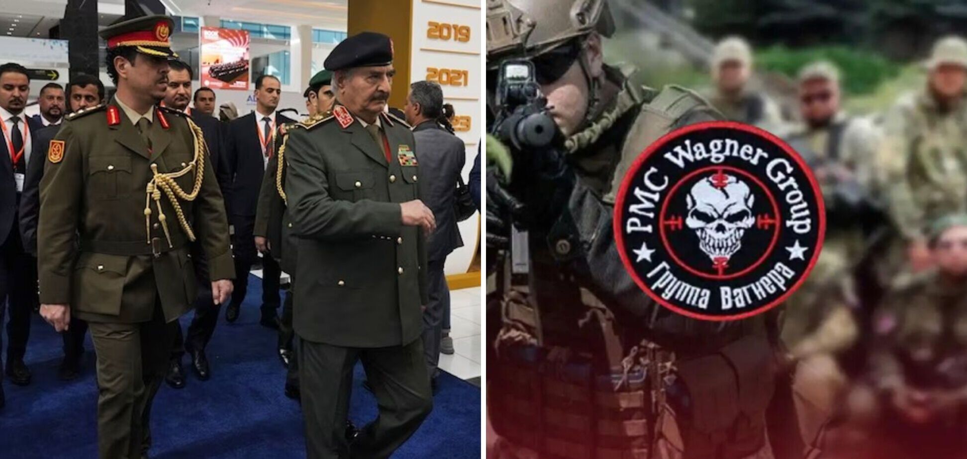 Путін розв’язав ще одну війну