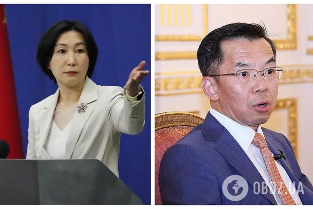 'Уважаем суверенитет всех бывших советских государств': в Китае сделали новое заявление после скандала вокруг дипломата