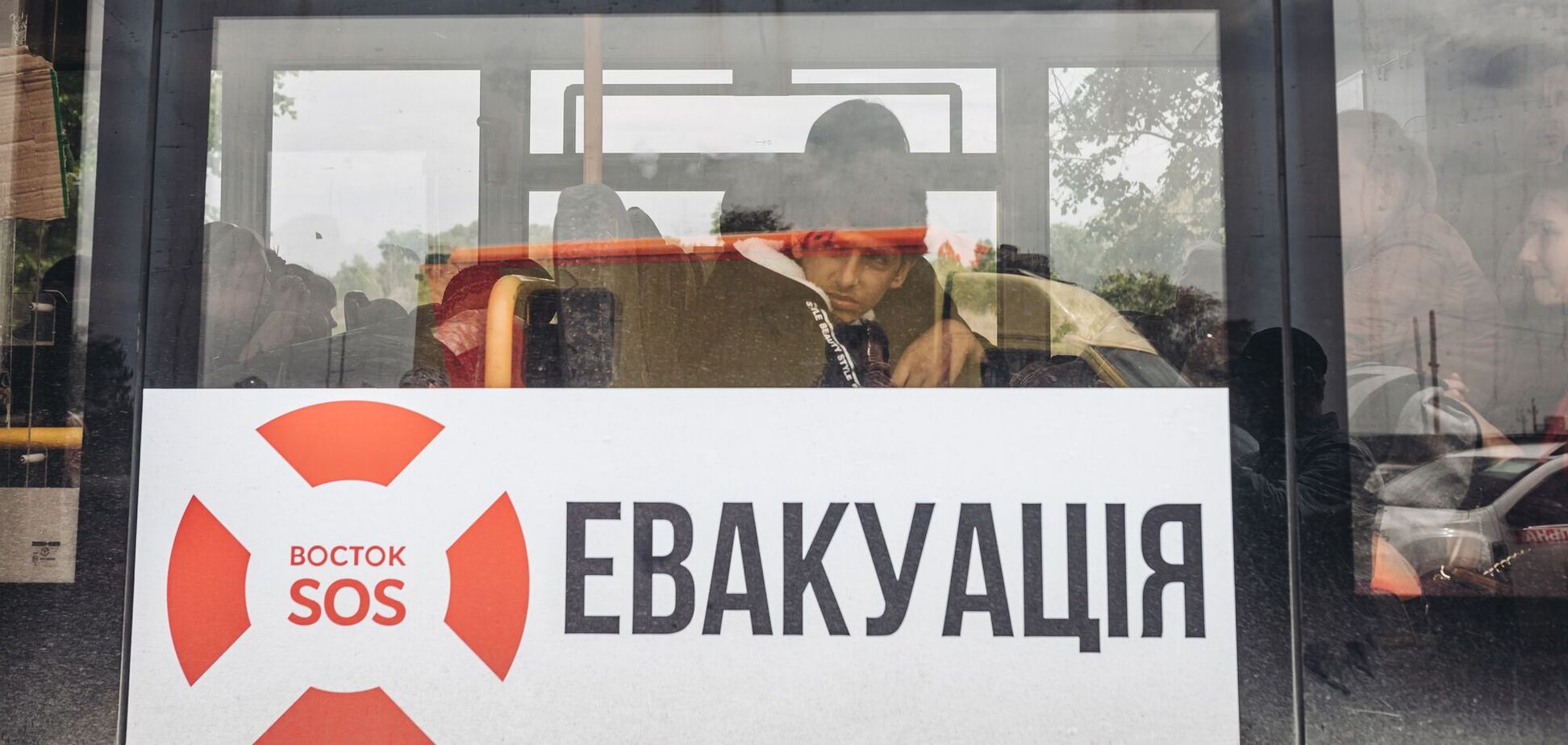 Шелтери, евакуація та продуктові набори: 'Олейна' долучилася до великих гуманітарних проєктів