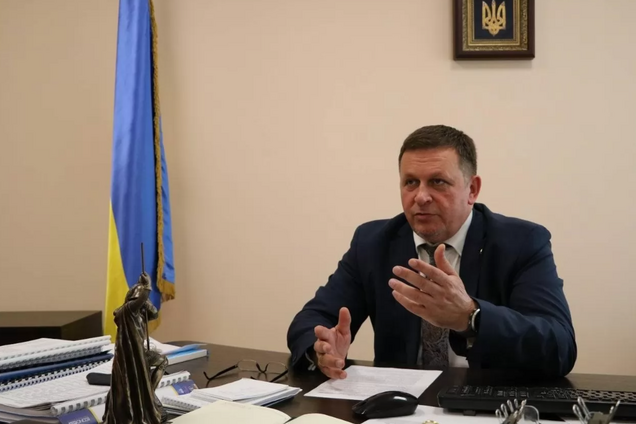 'Це не корупція': юриста обурила справа проти екс-заступника міністра оборони Шаповалова