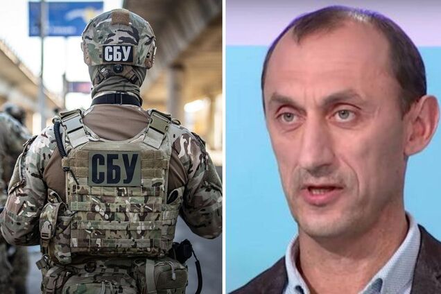 СБУ задержала экс-командира Сил спецопераций по делу о ракетных обстрелах аэродрома 'Канатово': громкие детали дела